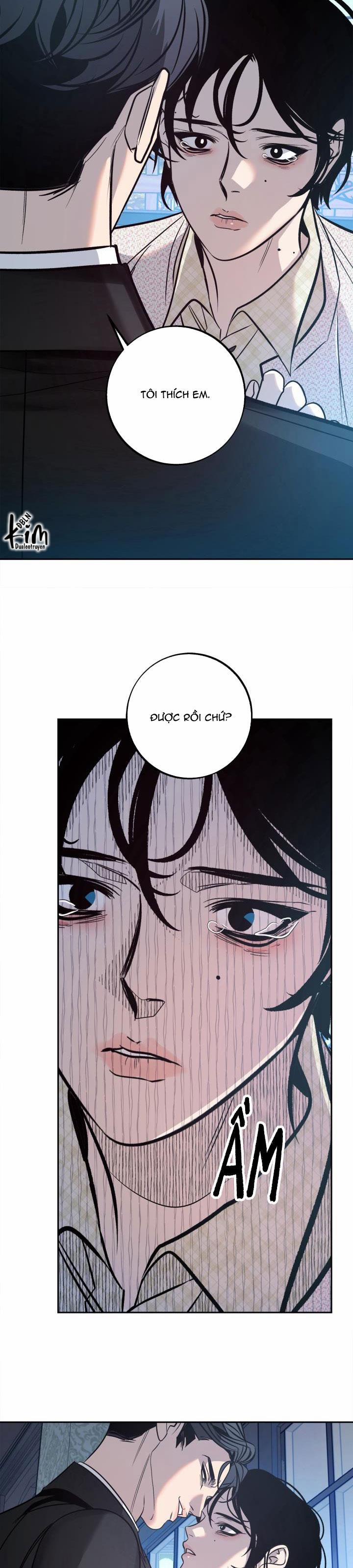 Sa Ha (Anh Dâu X Em Chồng) 26 trang 20