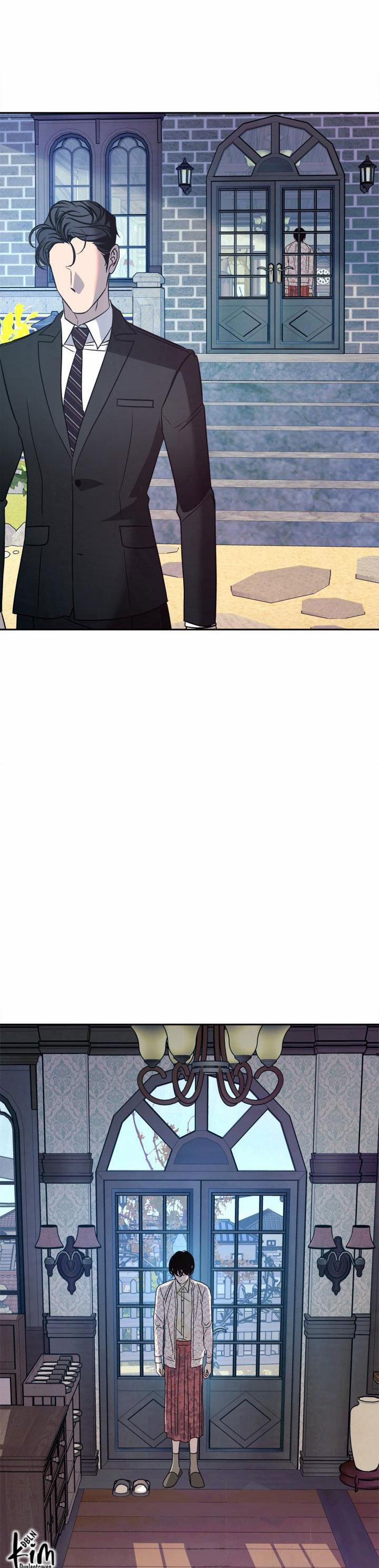 Sa Ha (Anh Dâu X Em Chồng) 26 trang 23