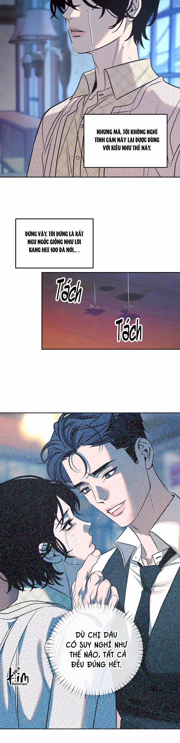 Sa Ha (Anh Dâu X Em Chồng) 26 trang 25