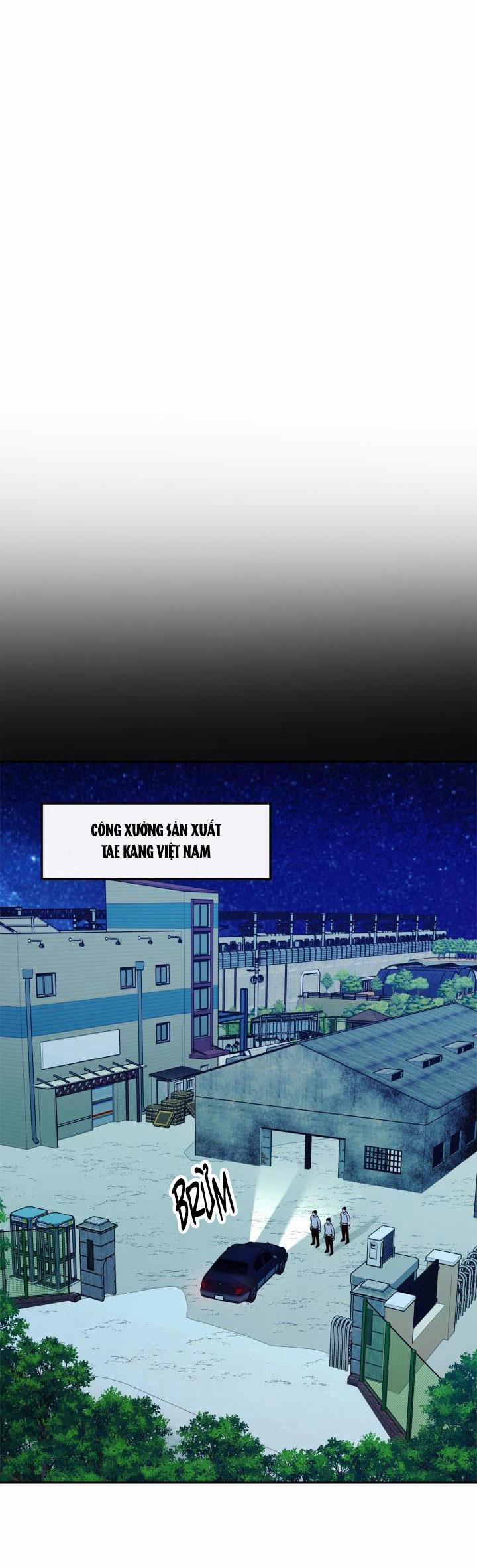 Sa Ha (Anh Dâu X Em Chồng) 26 trang 27