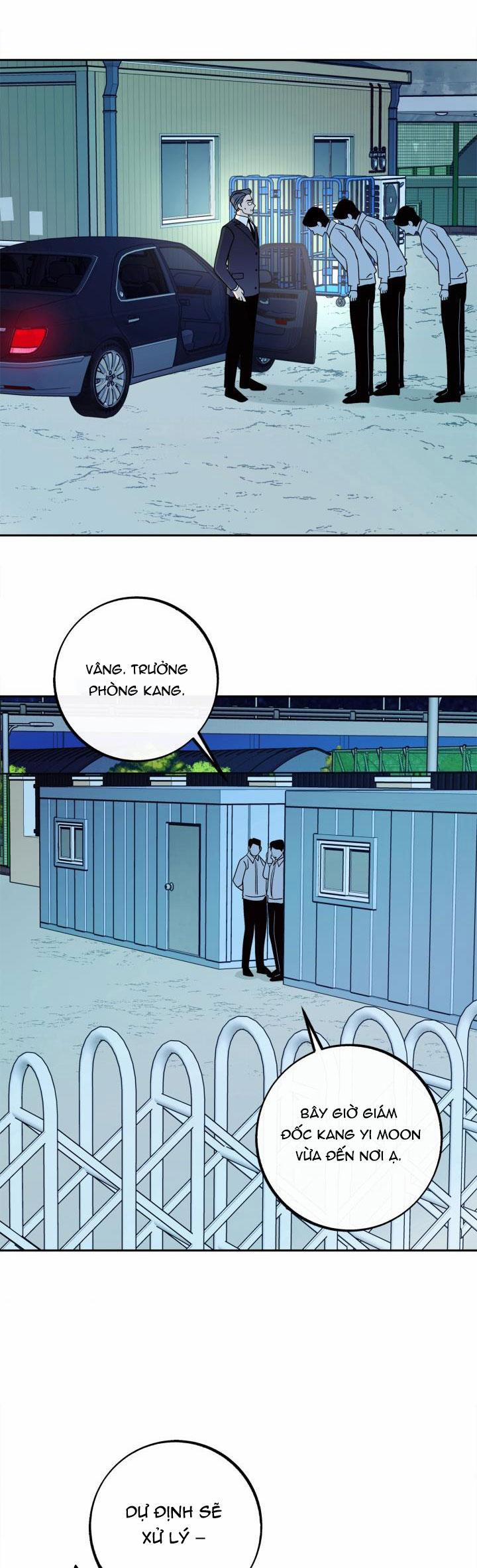 Sa Ha (Anh Dâu X Em Chồng) 26 trang 28