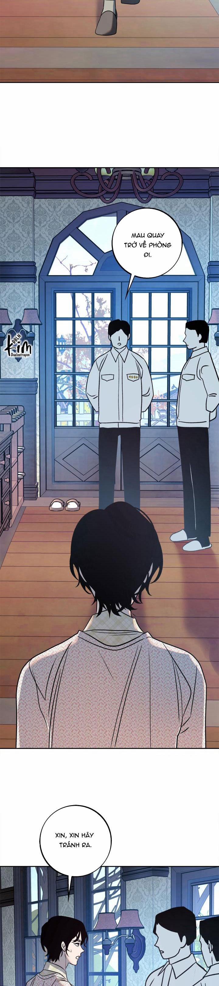 Sa Ha (Anh Dâu X Em Chồng) 26 trang 4