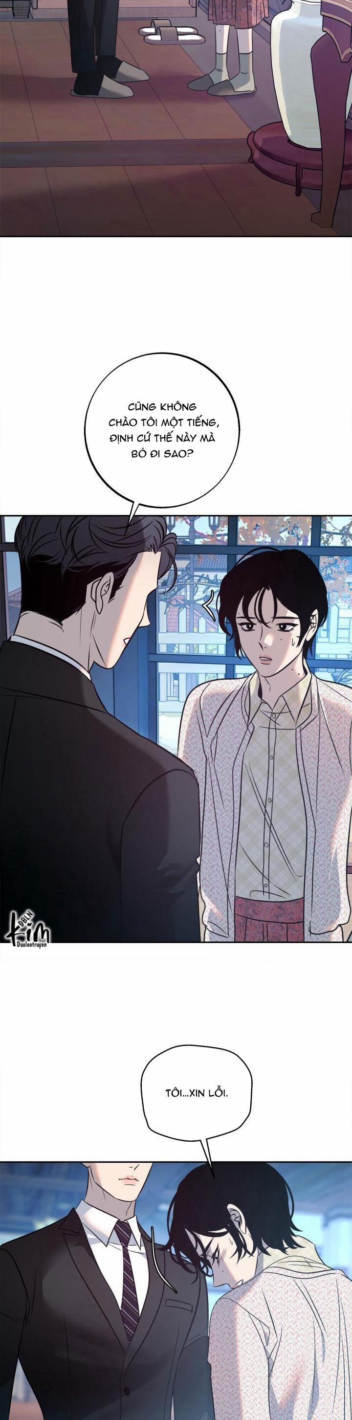 Sa Ha (Anh Dâu X Em Chồng) 26 trang 7