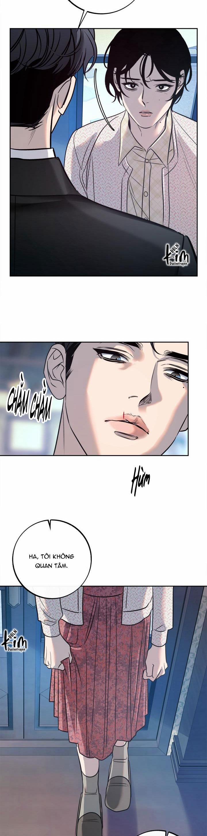 Sa Ha (Anh Dâu X Em Chồng) 26 trang 9