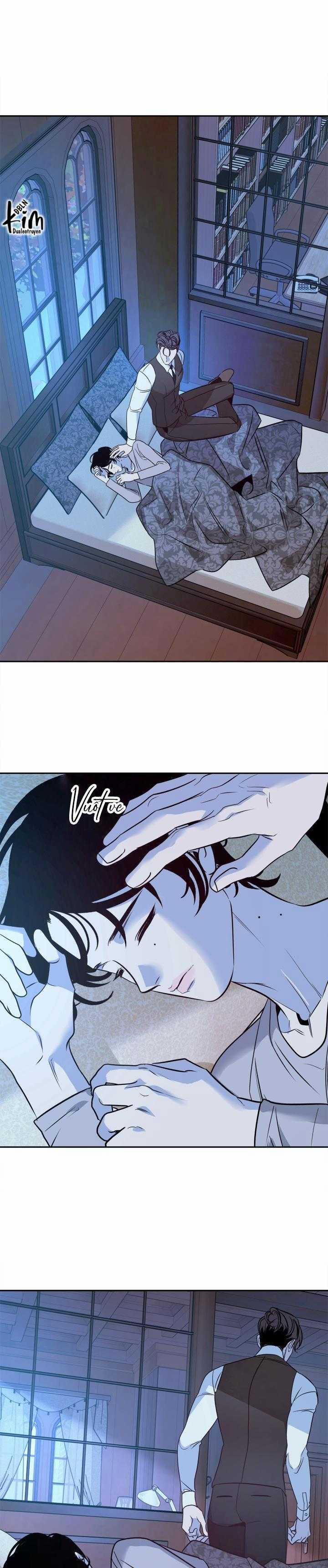 Sa Ha (Anh Dâu X Em Chồng) 27 trang 11