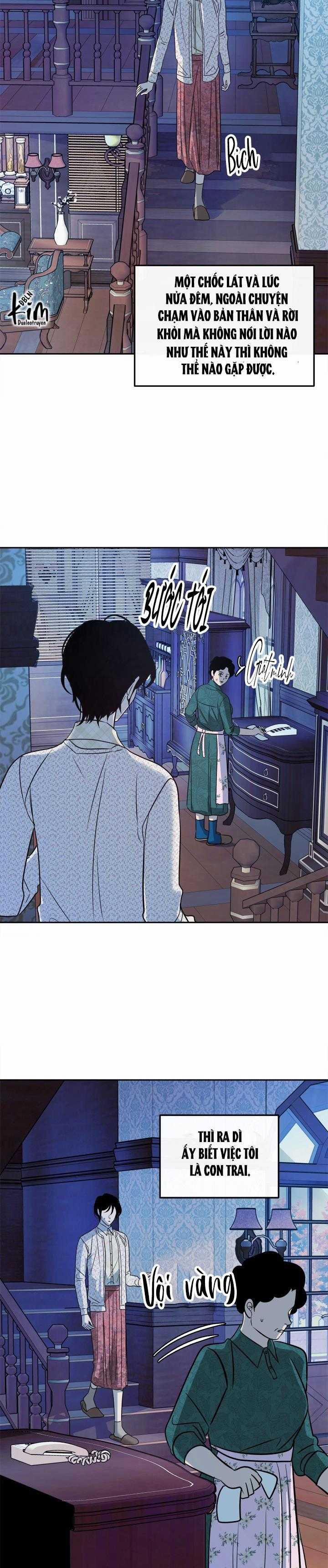 Sa Ha (Anh Dâu X Em Chồng) 27 trang 13