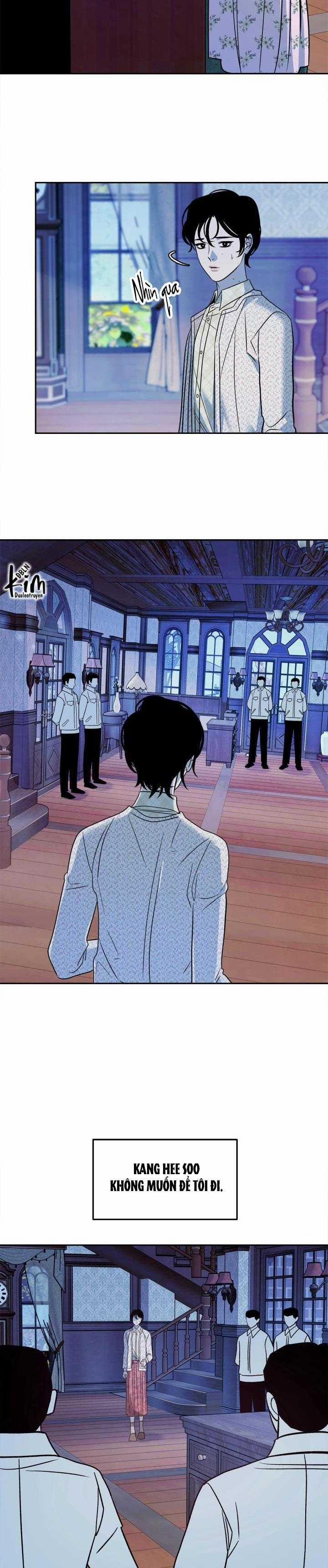 Sa Ha (Anh Dâu X Em Chồng) 27 trang 14