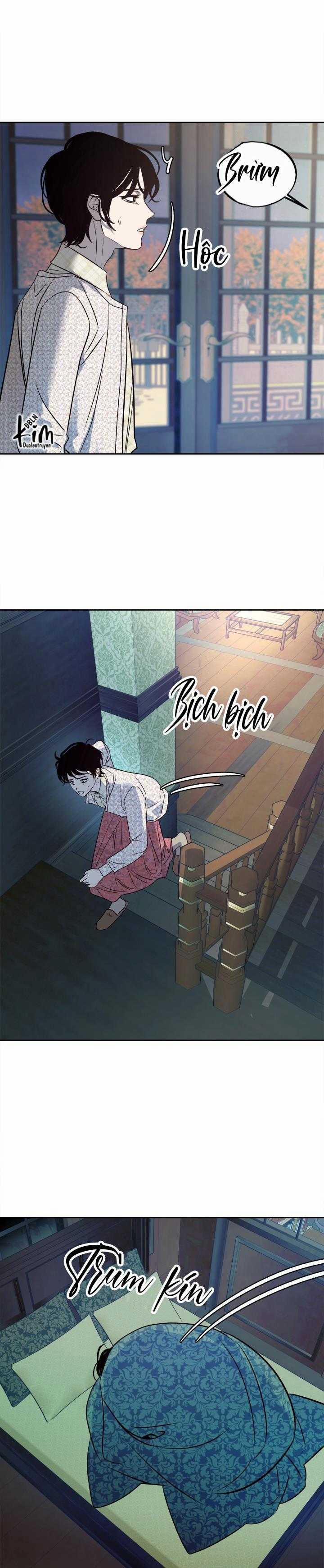 Sa Ha (Anh Dâu X Em Chồng) 27 trang 16