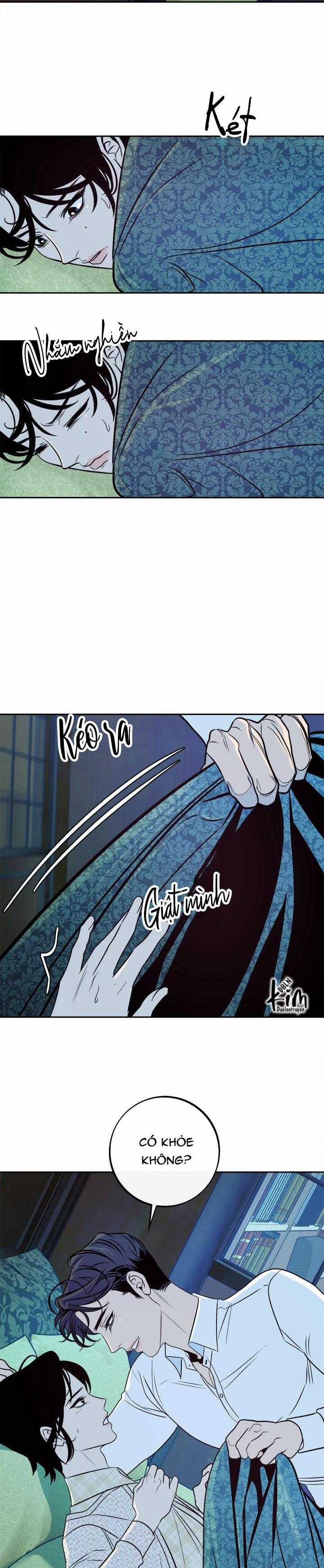 Sa Ha (Anh Dâu X Em Chồng) 27 trang 17