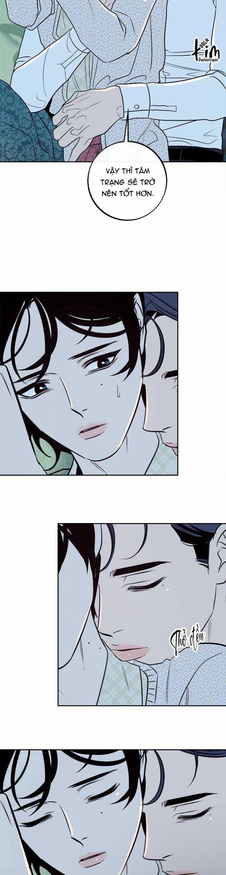 Sa Ha (Anh Dâu X Em Chồng) 27 trang 23