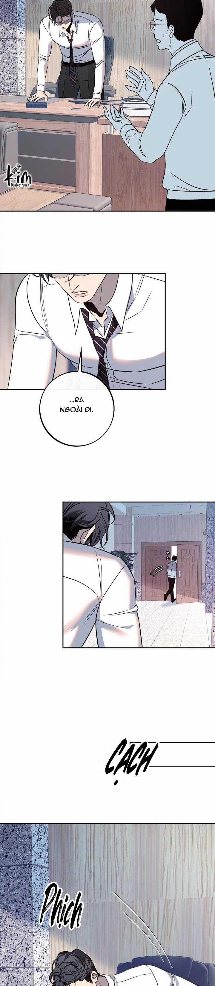 Sa Ha (Anh Dâu X Em Chồng) 27 trang 4