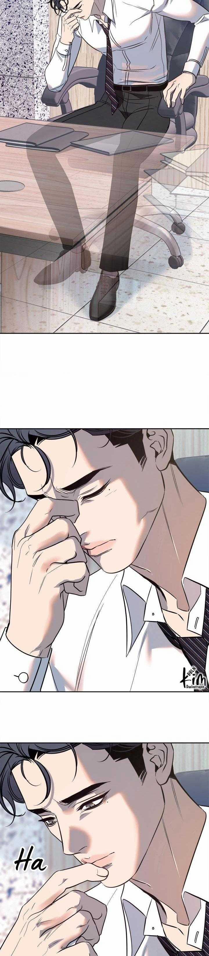 Sa Ha (Anh Dâu X Em Chồng) 27 trang 5