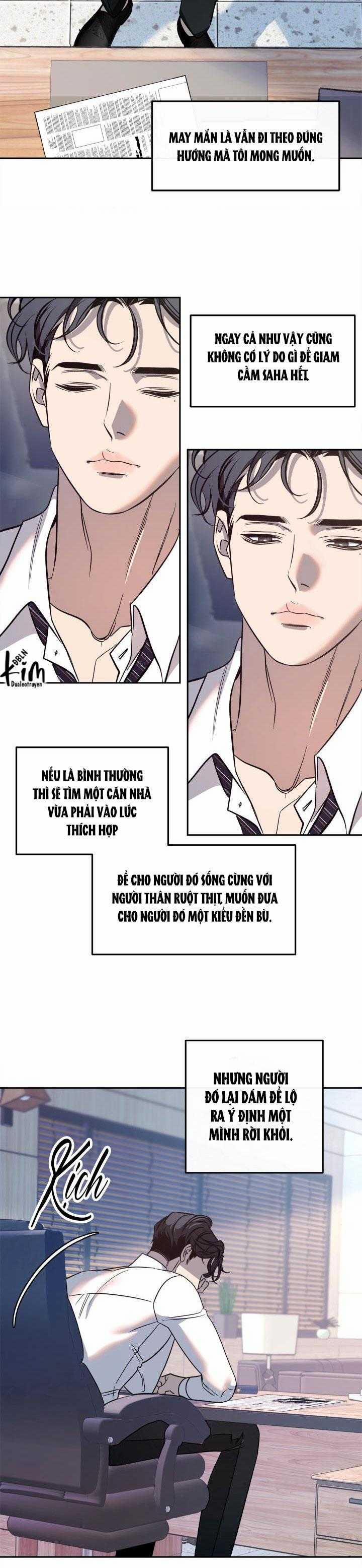 Sa Ha (Anh Dâu X Em Chồng) 27 trang 8