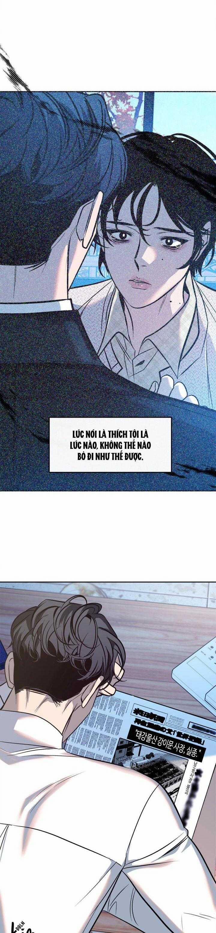 Sa Ha (Anh Dâu X Em Chồng) 27 trang 9