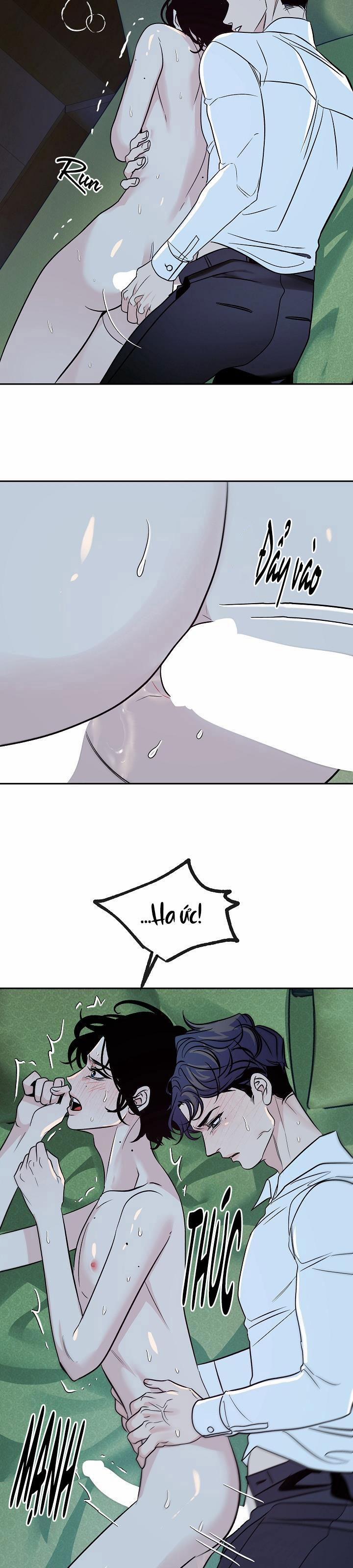 Sa Ha (Anh Dâu X Em Chồng) 28 0 trang 11