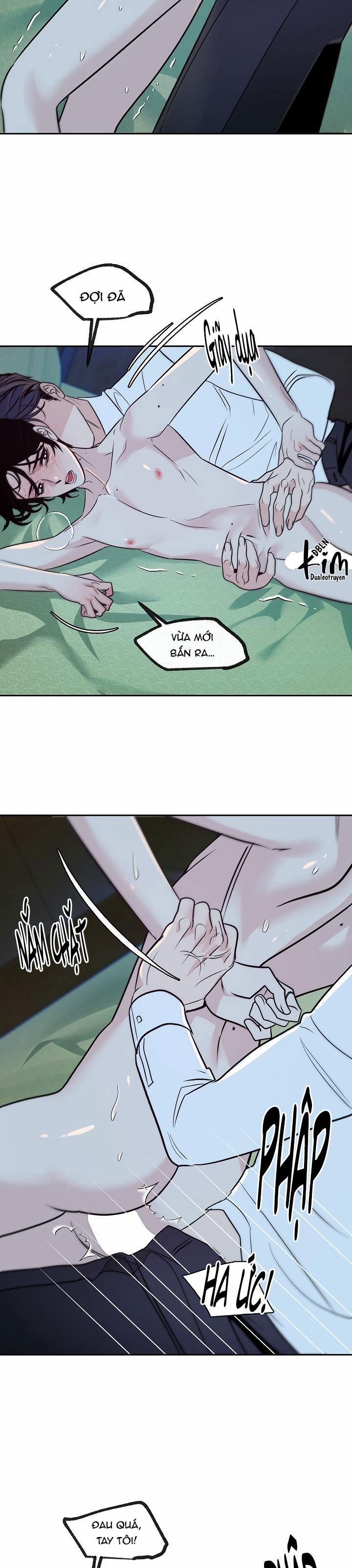 Sa Ha (Anh Dâu X Em Chồng) 28 0 trang 12