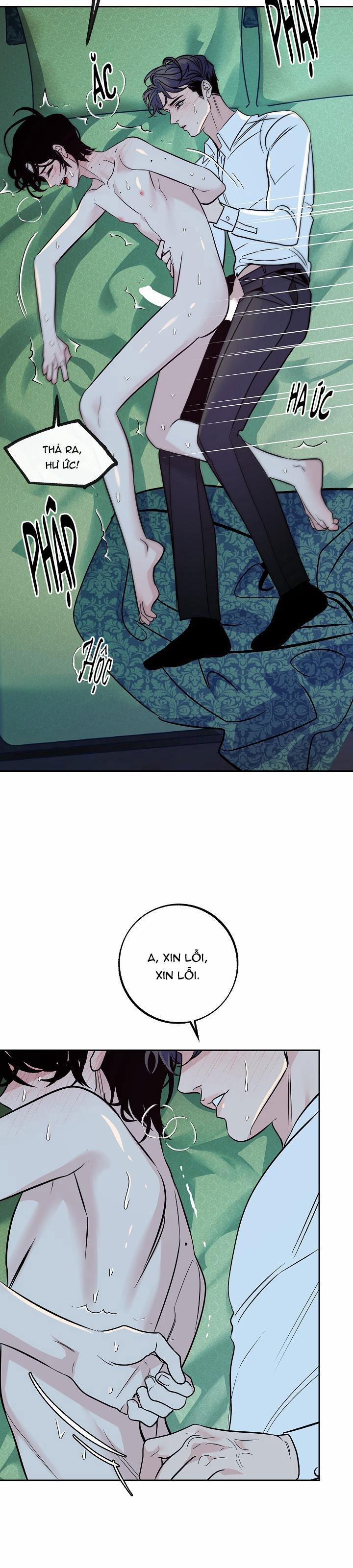 Sa Ha (Anh Dâu X Em Chồng) 28 0 trang 13