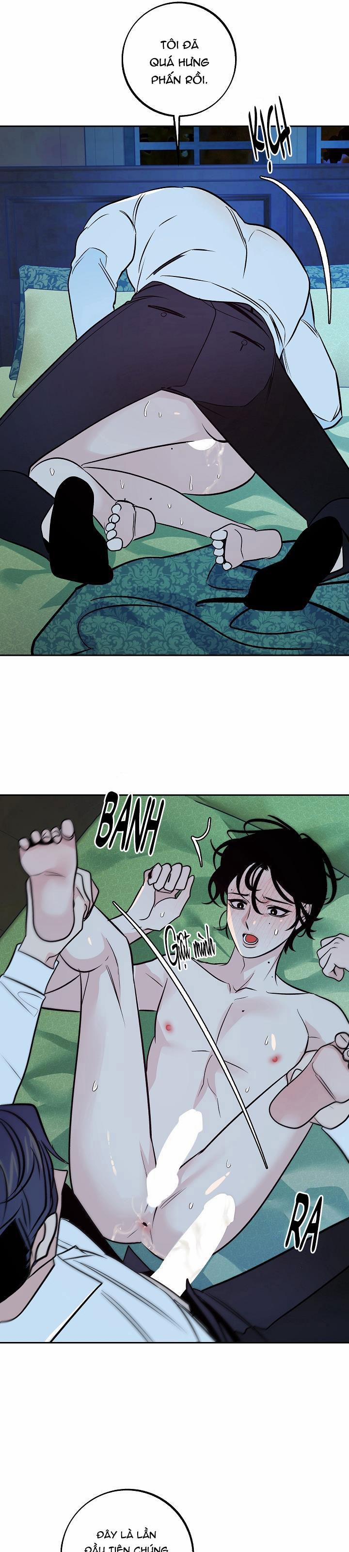 Sa Ha (Anh Dâu X Em Chồng) 28 0 trang 14