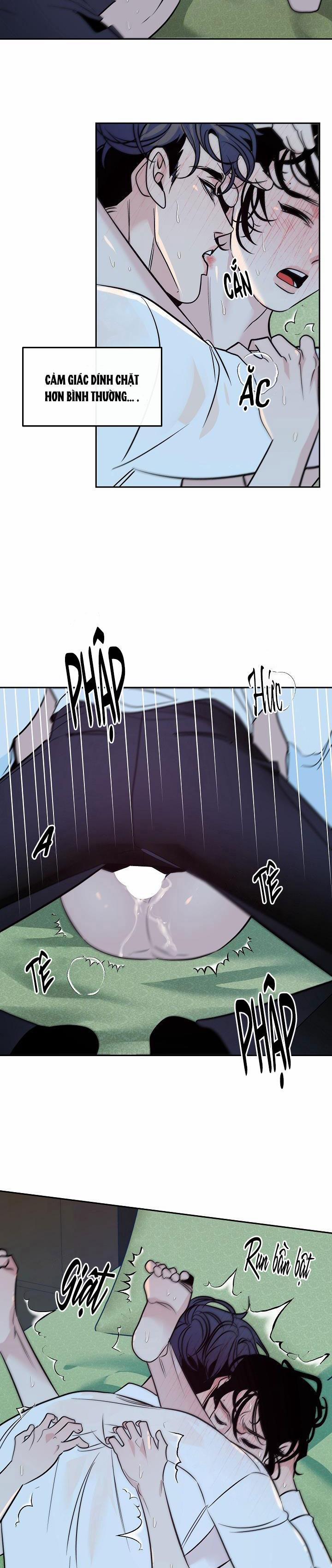 Sa Ha (Anh Dâu X Em Chồng) 28 0 trang 19