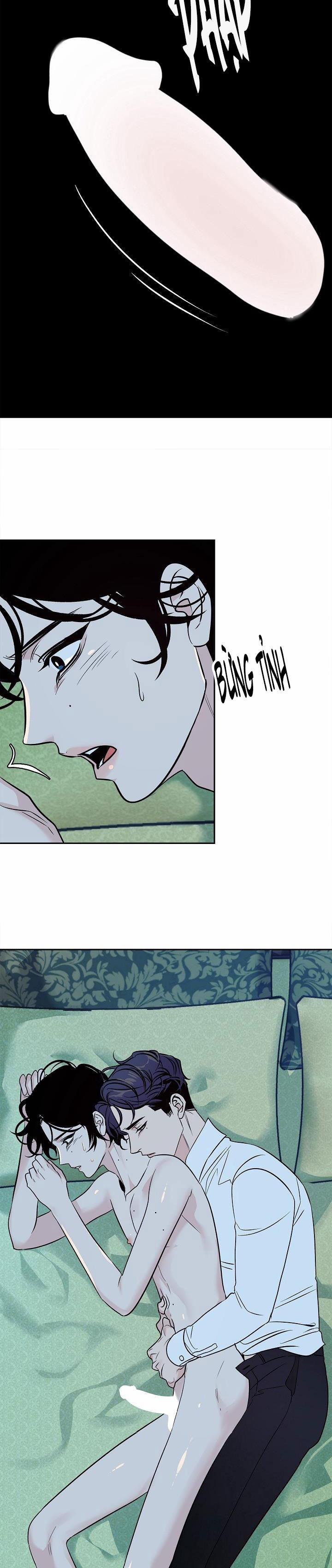 Sa Ha (Anh Dâu X Em Chồng) 28 0 trang 2