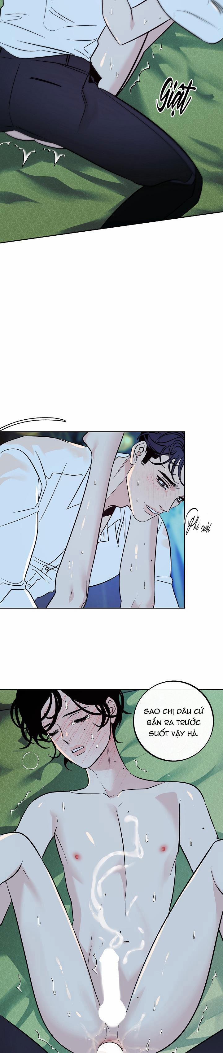 Sa Ha (Anh Dâu X Em Chồng) 28 0 trang 20