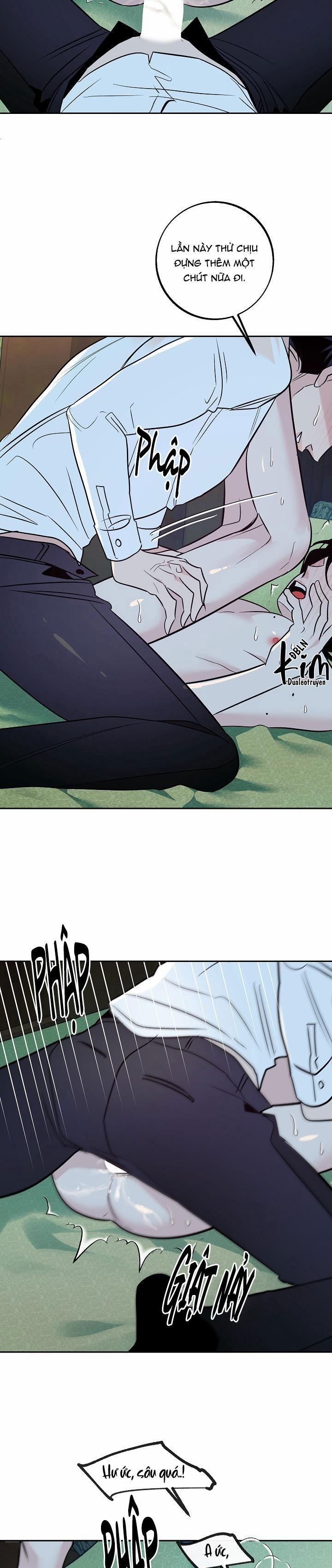 Sa Ha (Anh Dâu X Em Chồng) 28 0 trang 21