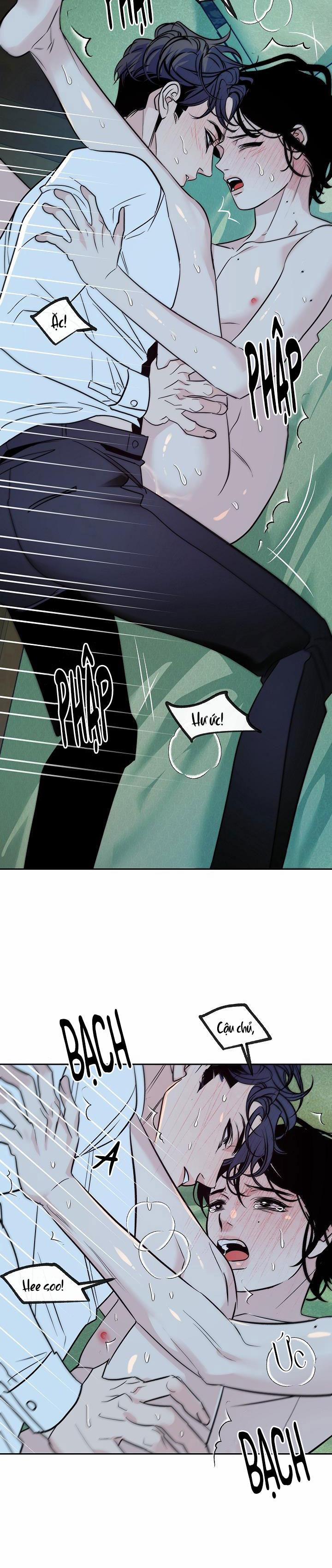 Sa Ha (Anh Dâu X Em Chồng) 28 0 trang 22