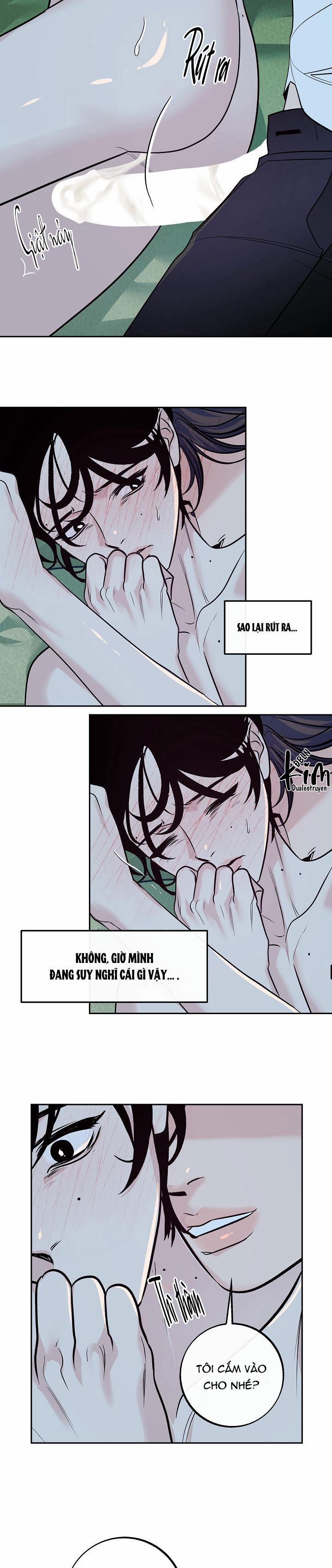 Sa Ha (Anh Dâu X Em Chồng) 28 0 trang 6