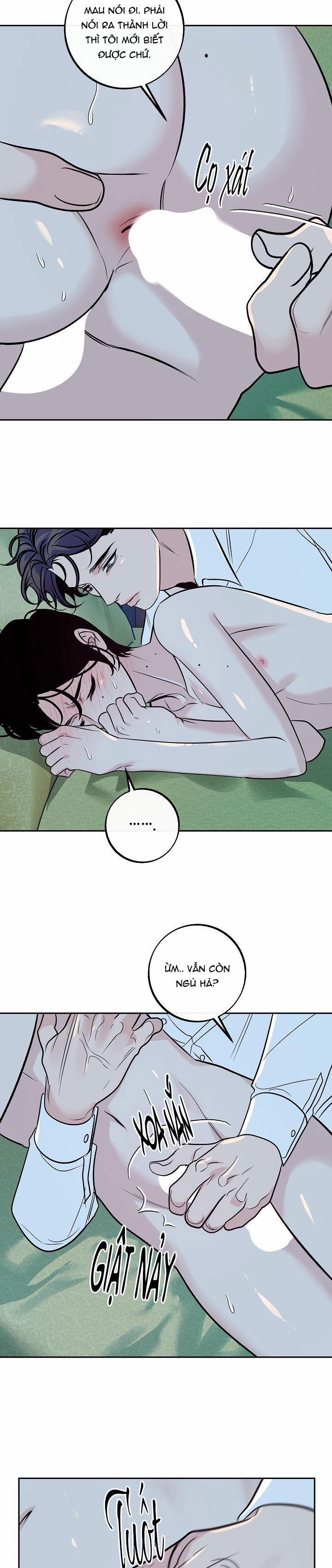 Sa Ha (Anh Dâu X Em Chồng) 28 0 trang 7