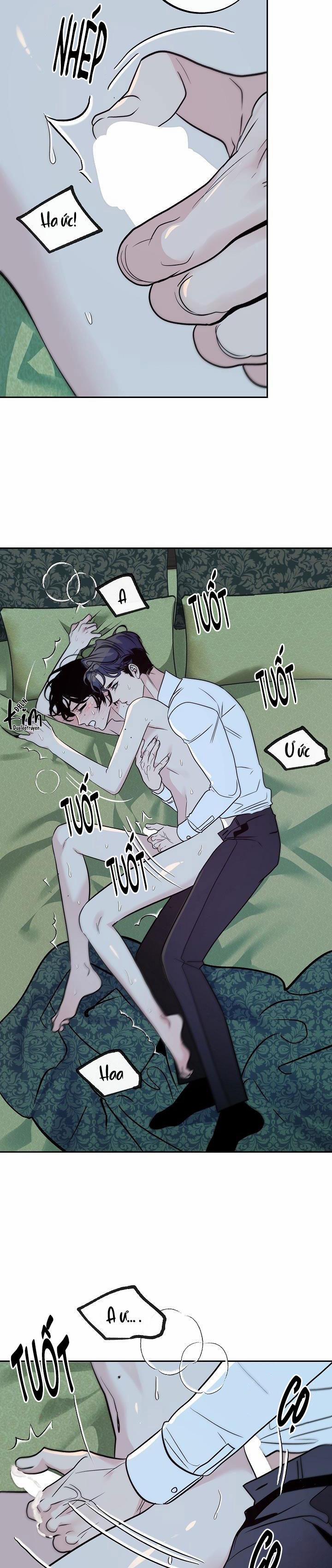 Sa Ha (Anh Dâu X Em Chồng) 28 0 trang 9