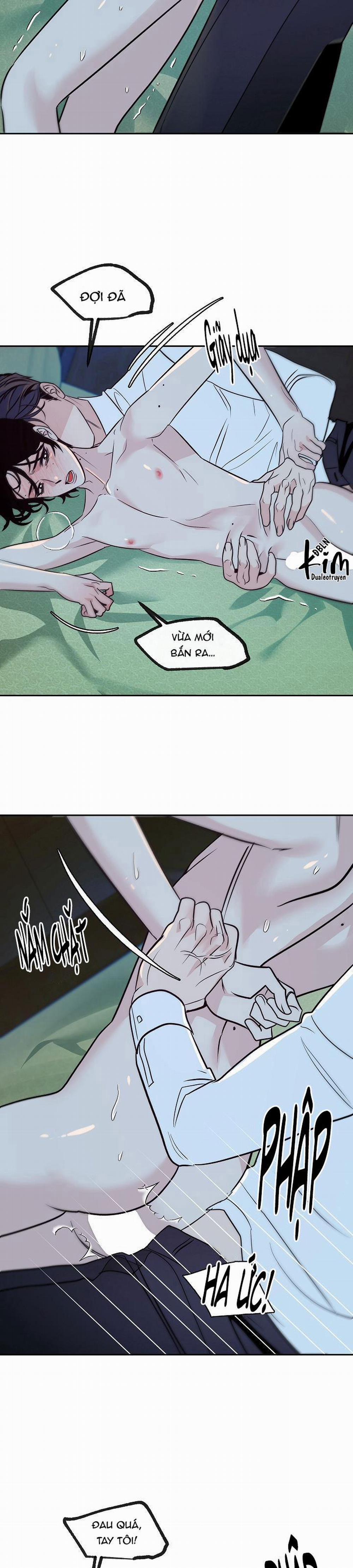 Sa Ha (Anh Dâu X Em Chồng) 28 trang 12