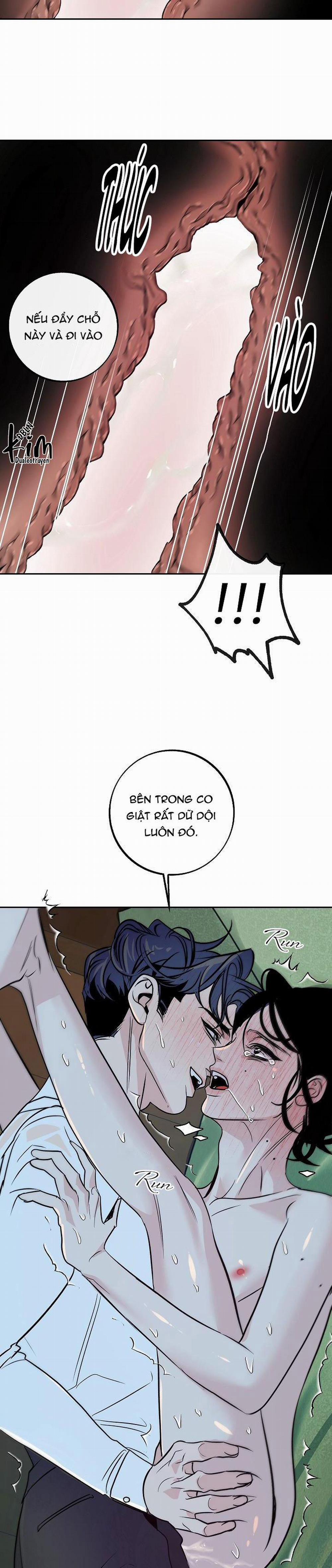 Sa Ha (Anh Dâu X Em Chồng) 28 trang 24