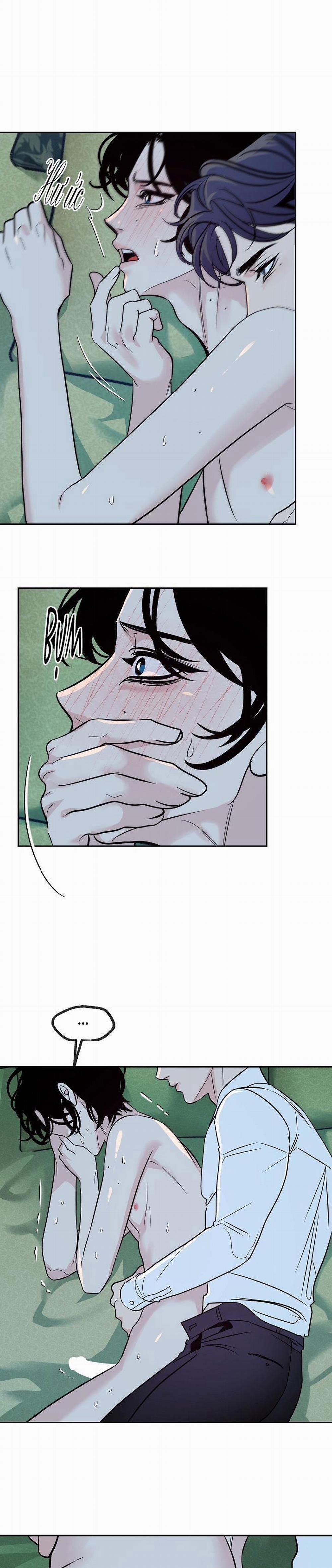 Sa Ha (Anh Dâu X Em Chồng) 28 trang 5