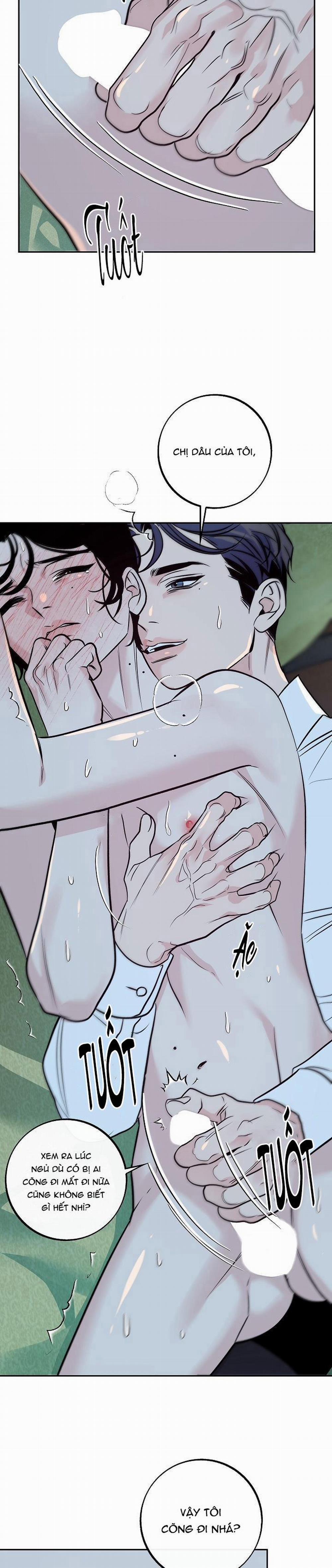 Sa Ha (Anh Dâu X Em Chồng) 28 trang 8