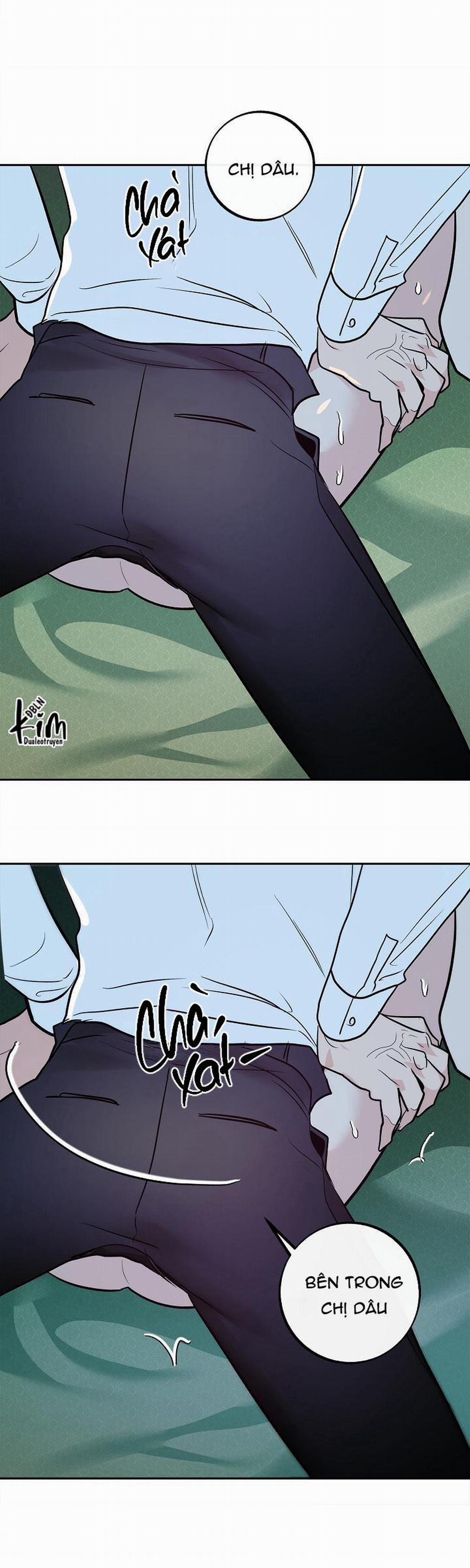 Sa Ha (Anh Dâu X Em Chồng) 29 trang 1