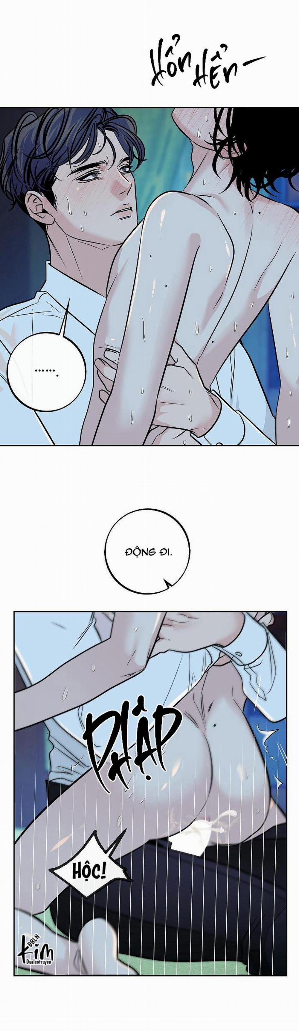 Sa Ha (Anh Dâu X Em Chồng) 29 trang 11