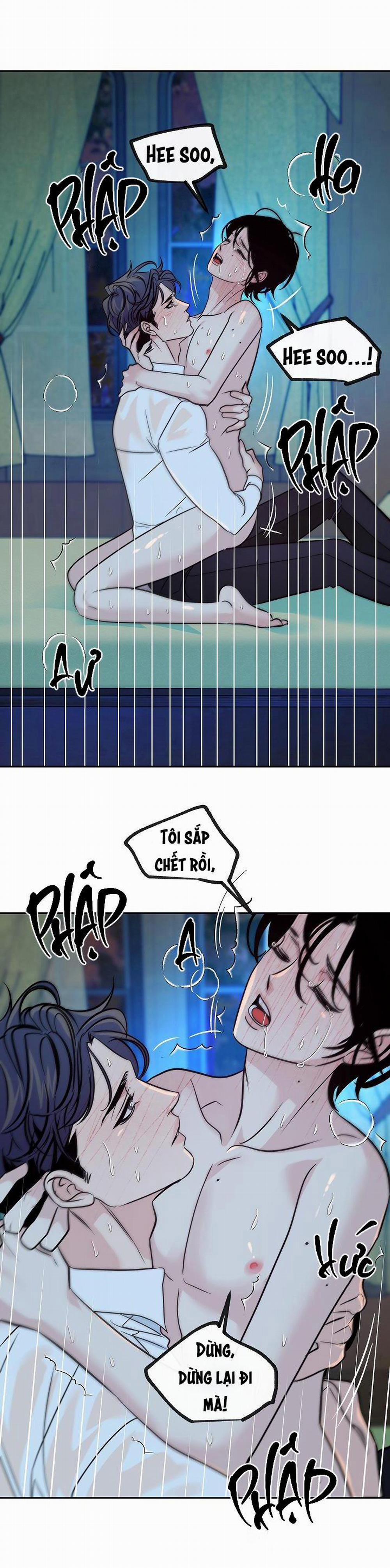 Sa Ha (Anh Dâu X Em Chồng) 29 trang 12