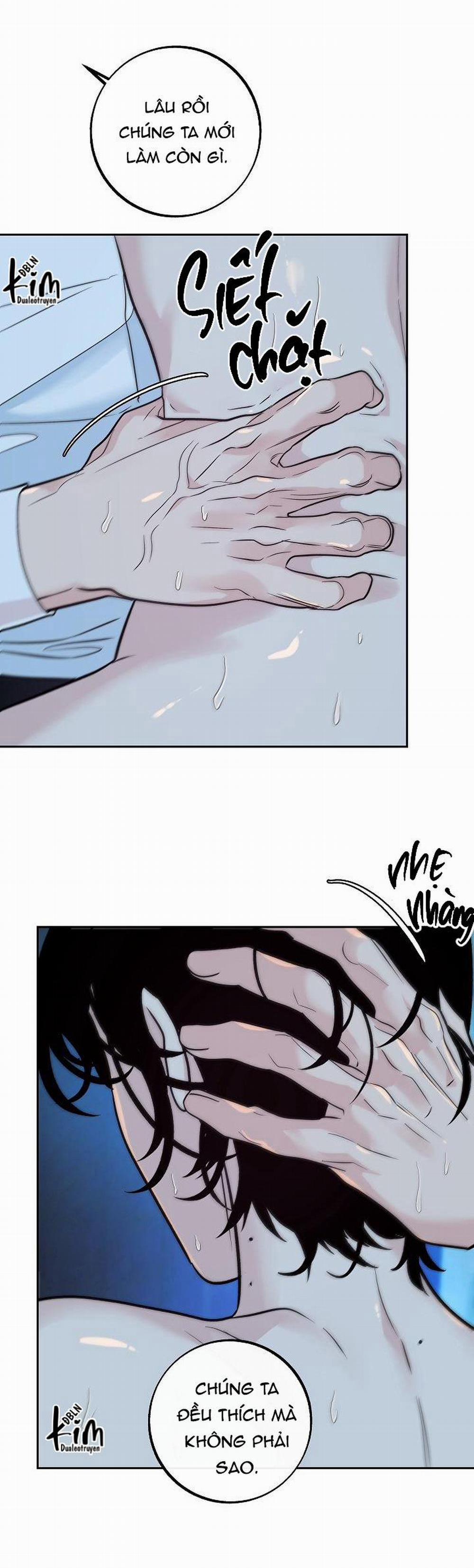 Sa Ha (Anh Dâu X Em Chồng) 29 trang 13