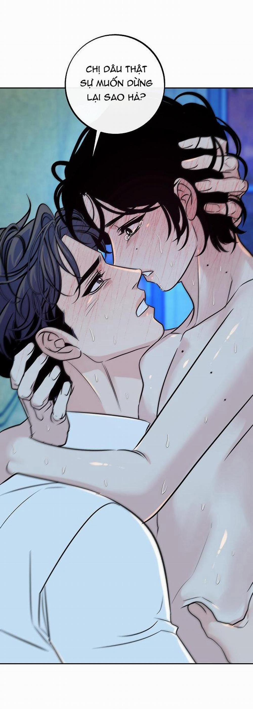 Sa Ha (Anh Dâu X Em Chồng) 29 trang 14