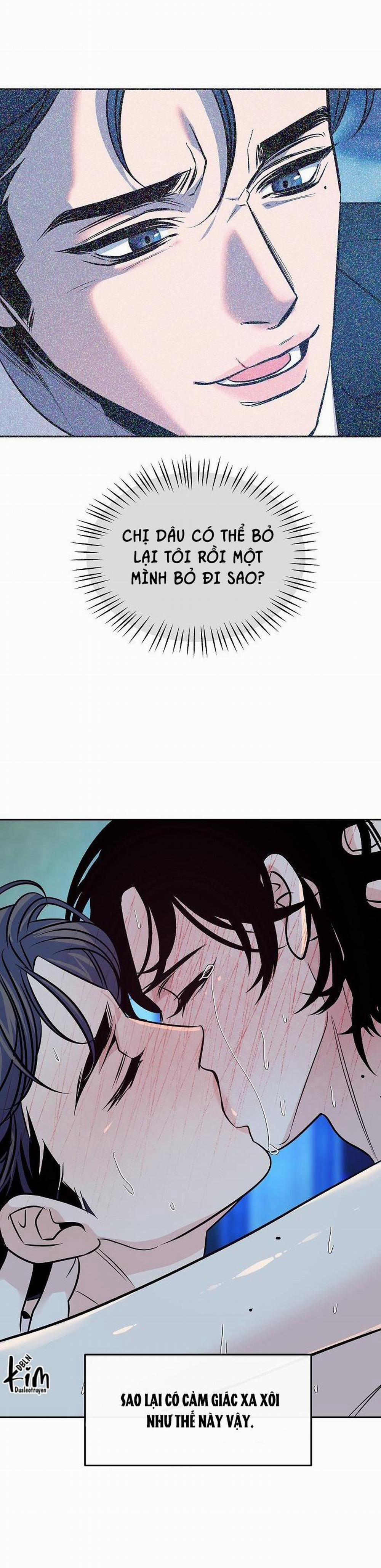 Sa Ha (Anh Dâu X Em Chồng) 29 trang 16