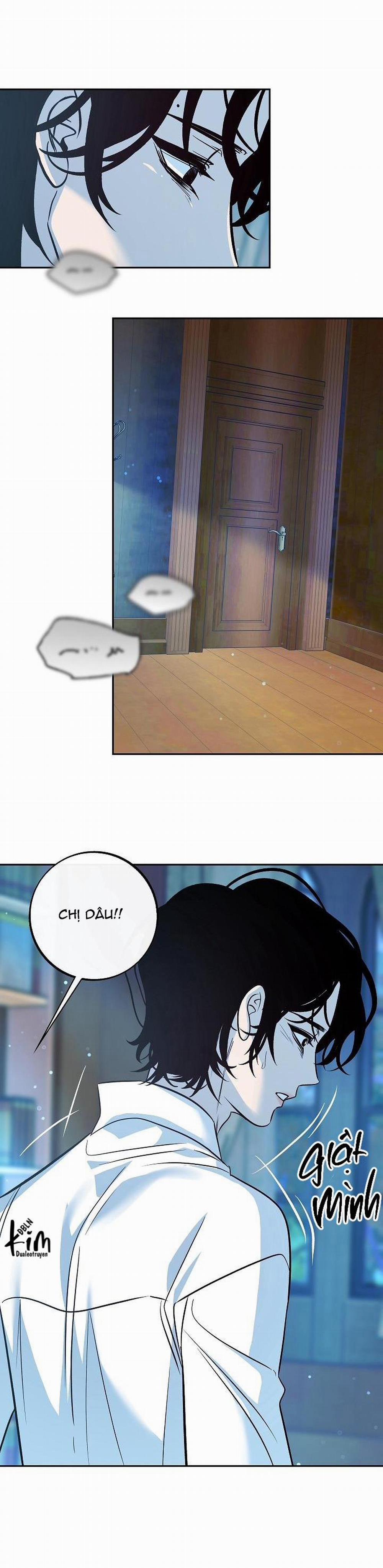 Sa Ha (Anh Dâu X Em Chồng) 29 trang 18