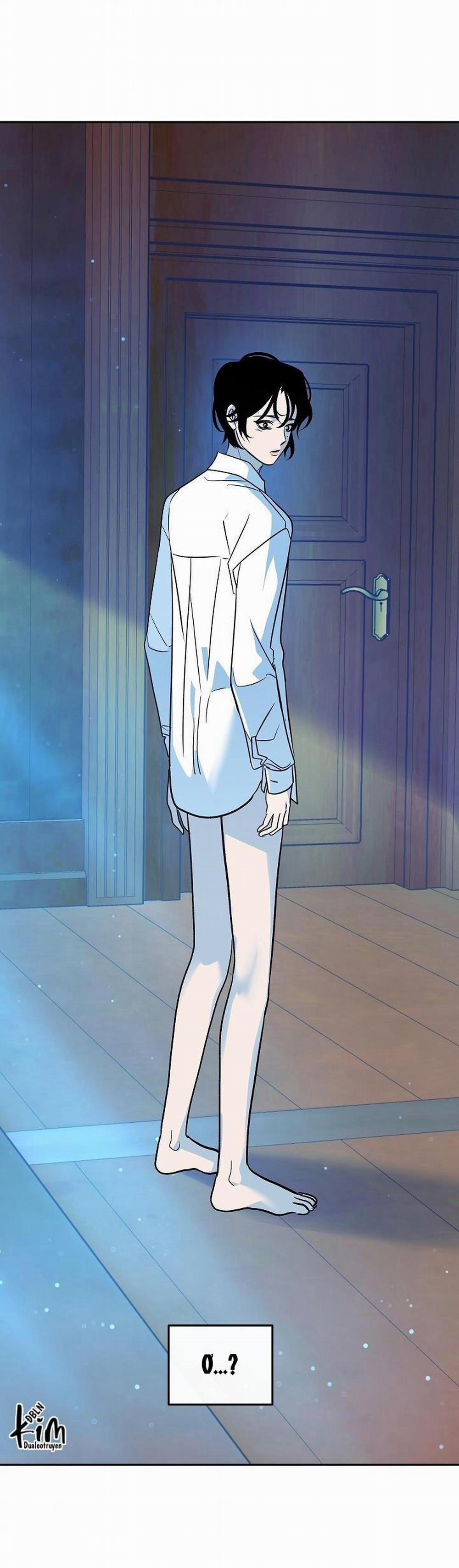 Sa Ha (Anh Dâu X Em Chồng) 29 trang 19