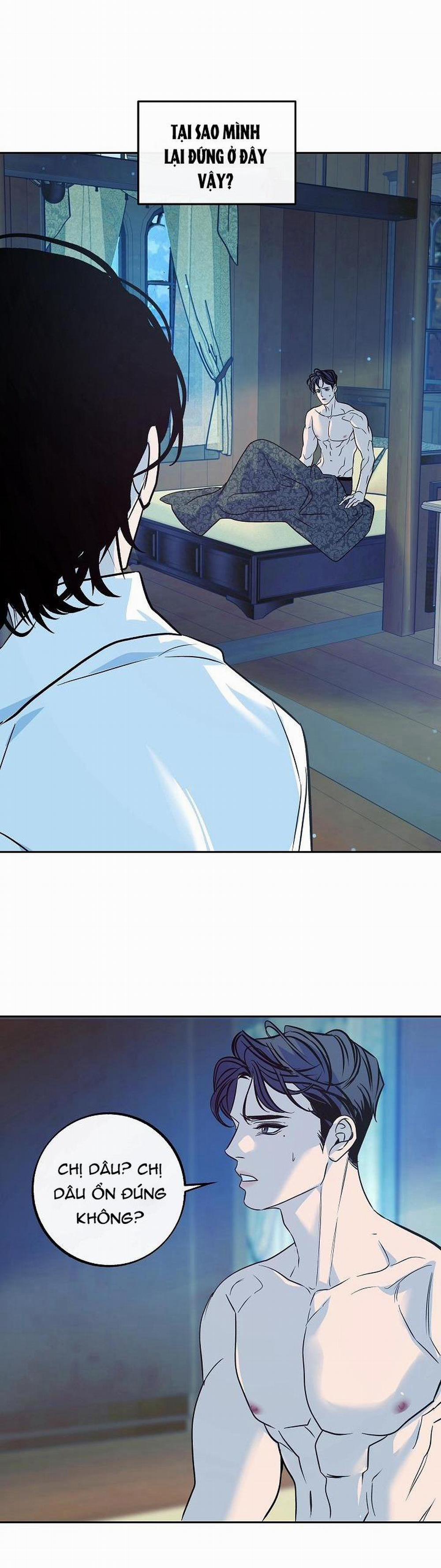 Sa Ha (Anh Dâu X Em Chồng) 29 trang 20