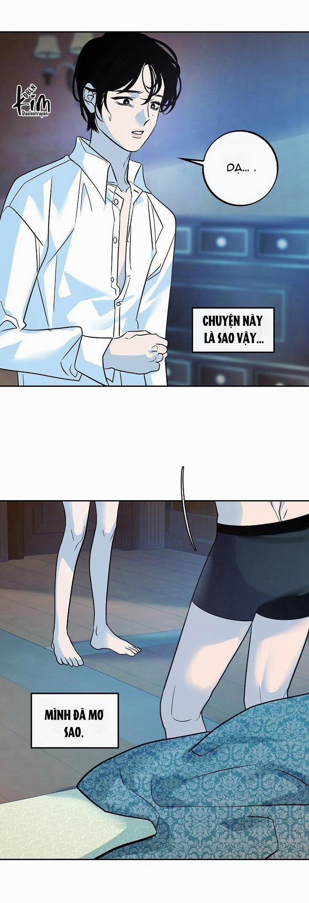 Sa Ha (Anh Dâu X Em Chồng) 29 trang 21