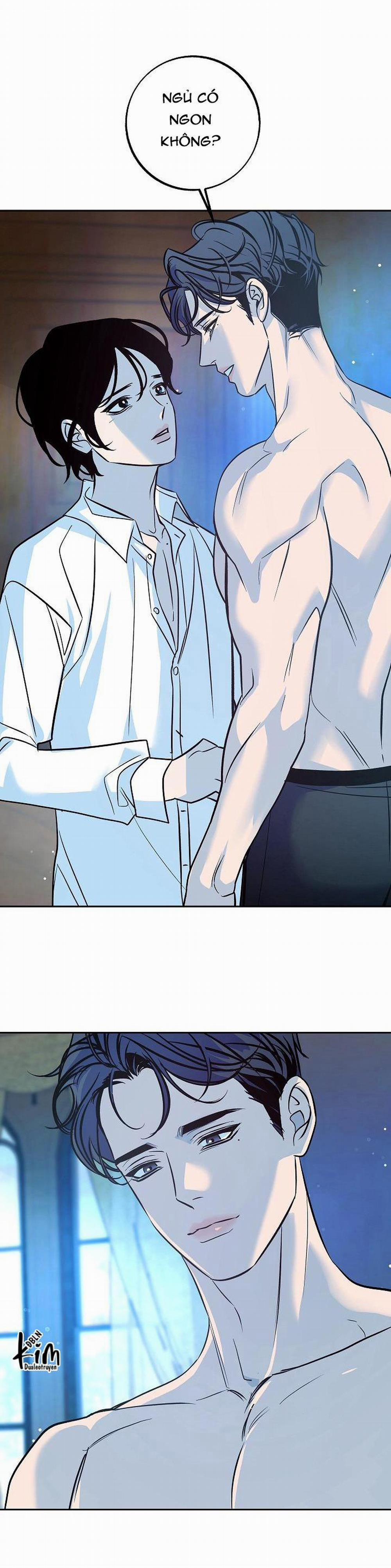 Sa Ha (Anh Dâu X Em Chồng) 29 trang 22