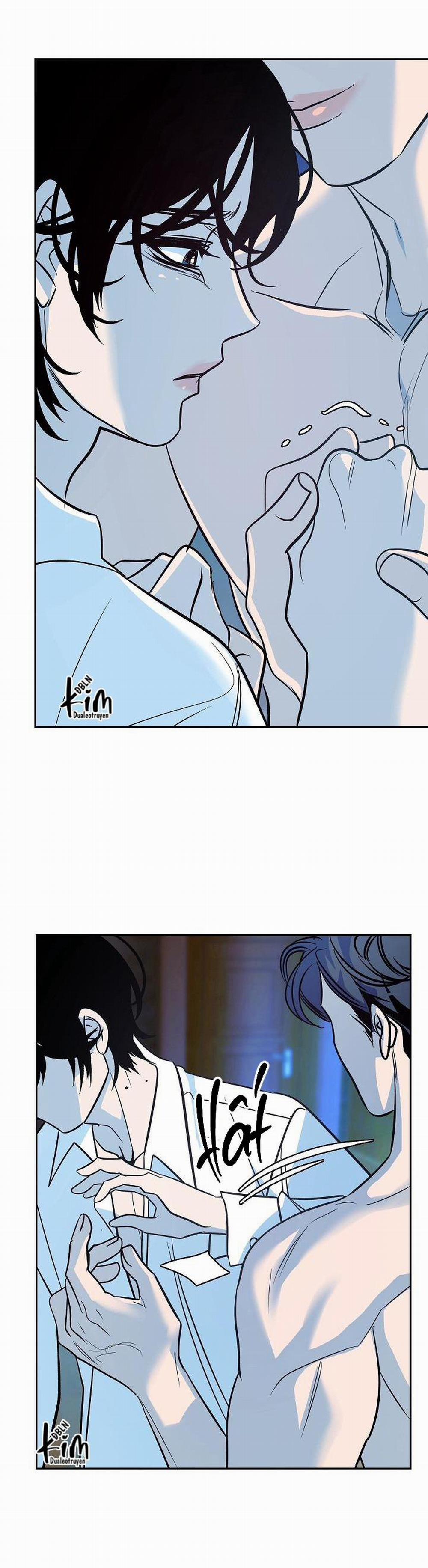 Sa Ha (Anh Dâu X Em Chồng) 29 trang 25