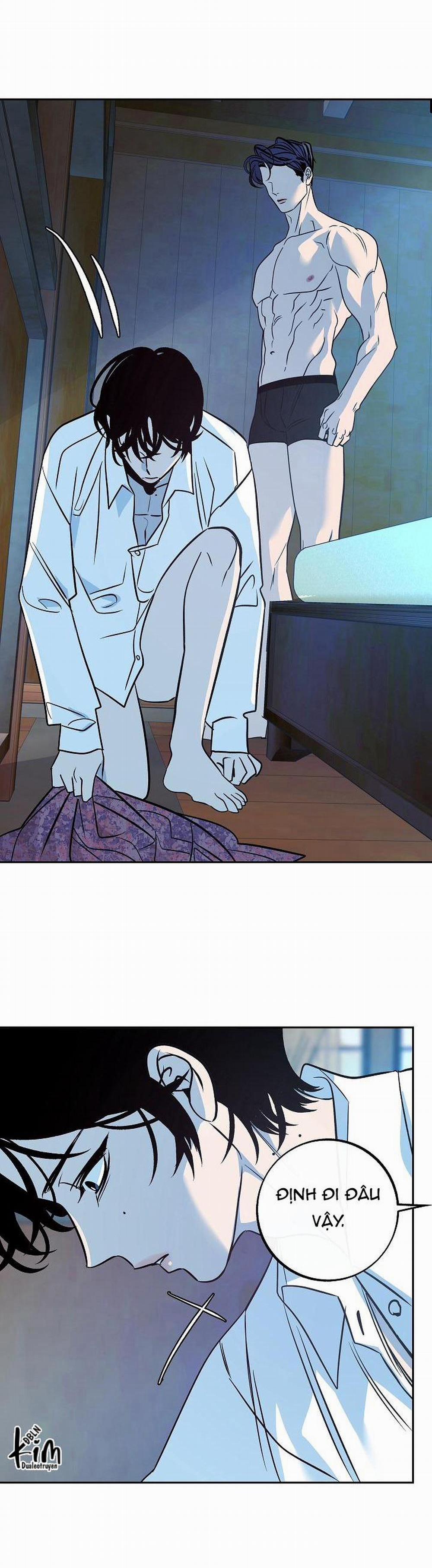 Sa Ha (Anh Dâu X Em Chồng) 29 trang 26