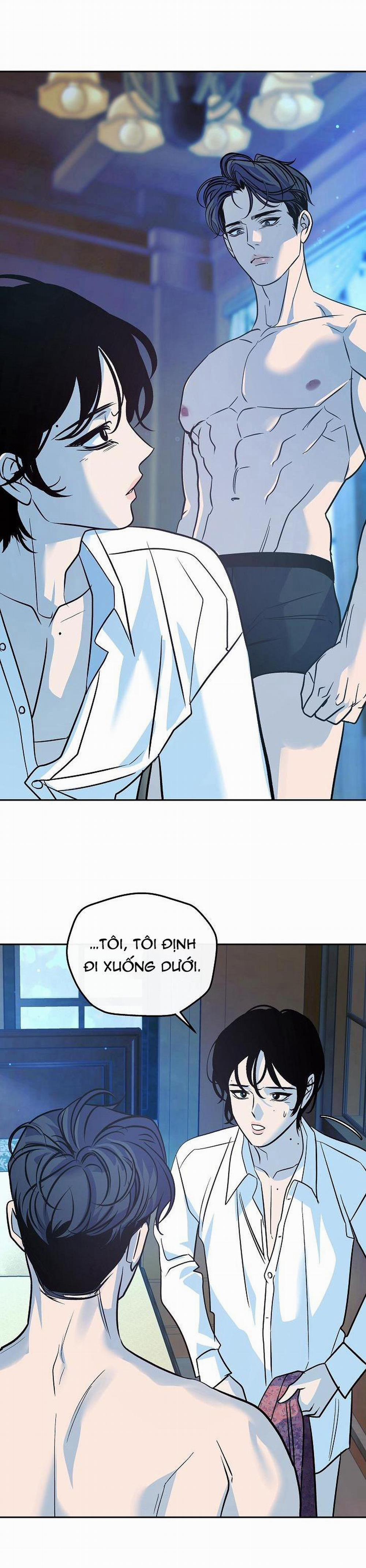 Sa Ha (Anh Dâu X Em Chồng) 29 trang 27