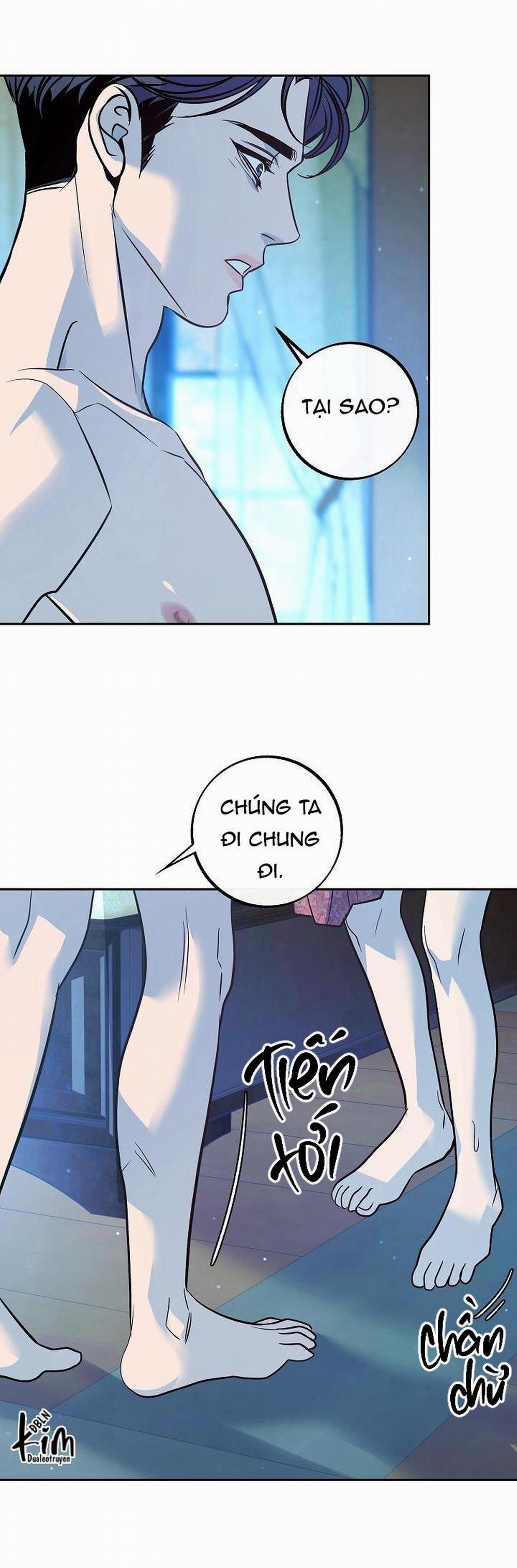 Sa Ha (Anh Dâu X Em Chồng) 29 trang 28