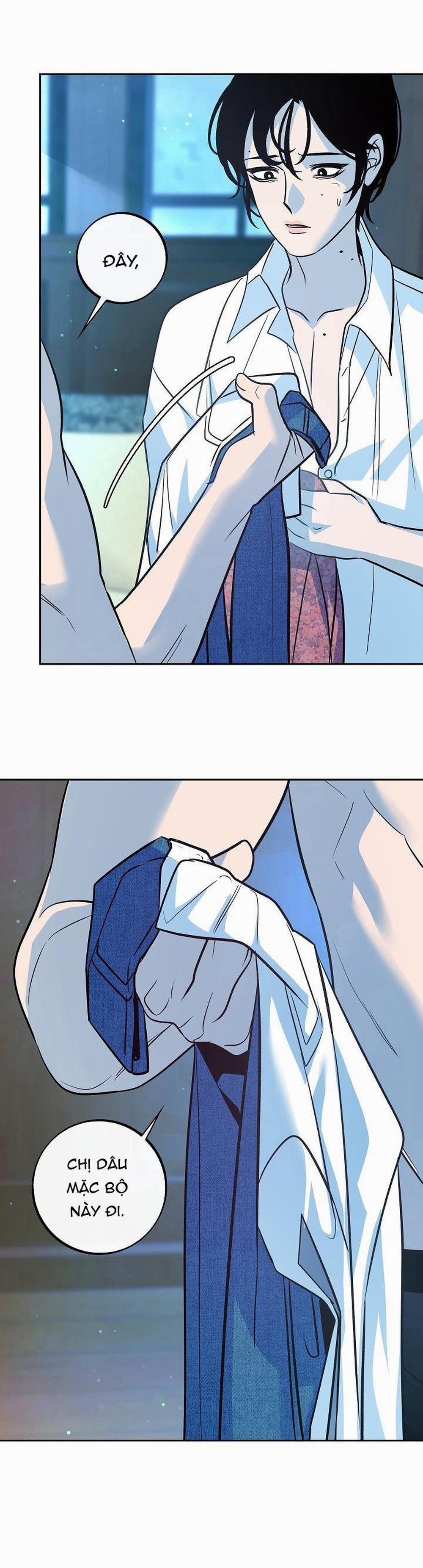 Sa Ha (Anh Dâu X Em Chồng) 29 trang 29